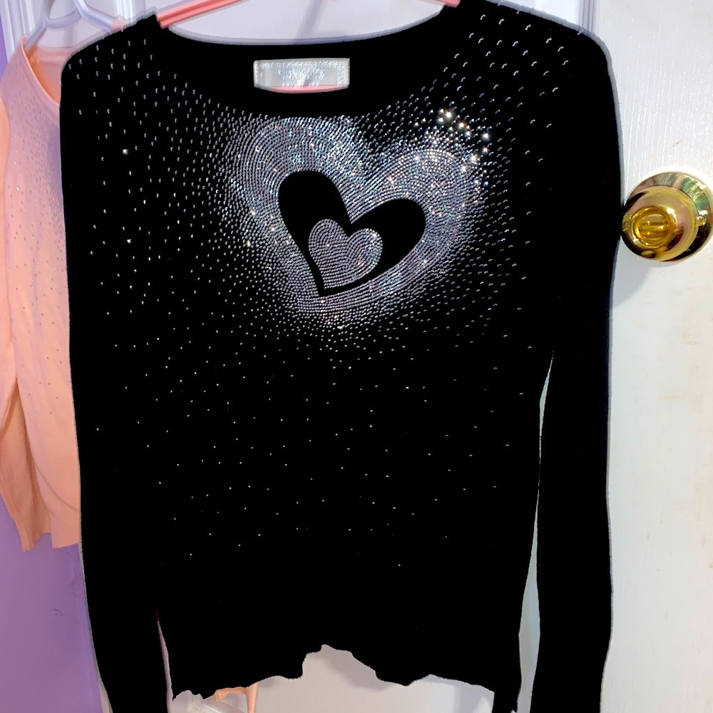 Jewel Full Sleeve Shirts